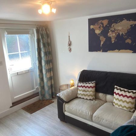 Woodbridge - Cosy Little 2-Bed Cottage Kültér fotó