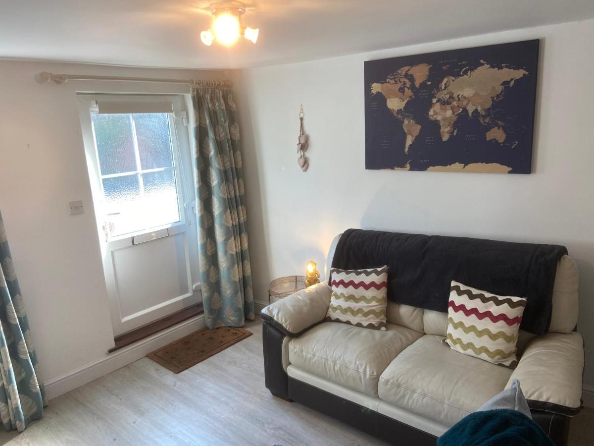 Woodbridge - Cosy Little 2-Bed Cottage Kültér fotó